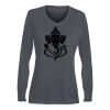 Ladies NexGen Wicking Long Sleeve Tee Thumbnail
