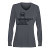 Ladies NexGen Wicking Long Sleeve Tee Thumbnail