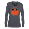 Ladies NexGen Wicking Long Sleeve Tee Thumbnail