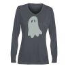 Ladies NexGen Wicking Long Sleeve Tee Thumbnail