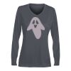 Ladies NexGen Wicking Long Sleeve Tee Thumbnail