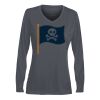 Ladies NexGen Wicking Long Sleeve Tee Thumbnail