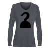 Ladies NexGen Wicking Long Sleeve Tee Thumbnail
