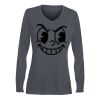 Ladies NexGen Wicking Long Sleeve Tee Thumbnail