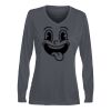 Ladies NexGen Wicking Long Sleeve Tee Thumbnail