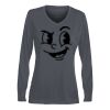 Ladies NexGen Wicking Long Sleeve Tee Thumbnail