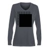 Ladies NexGen Wicking Long Sleeve Tee Thumbnail