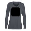 Ladies NexGen Wicking Long Sleeve Tee Thumbnail