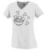 Ladies NexGen Wicking Tee Thumbnail