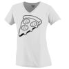 Ladies NexGen Wicking Tee Thumbnail