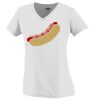 Ladies NexGen Wicking Tee Thumbnail