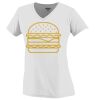 Ladies NexGen Wicking Tee Thumbnail