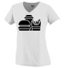 Ladies NexGen Wicking Tee Thumbnail