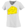Ladies NexGen Wicking Tee Thumbnail