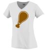 Ladies NexGen Wicking Tee Thumbnail