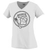 Ladies NexGen Wicking Tee Thumbnail