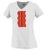 Ladies NexGen Wicking Tee Thumbnail