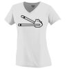 Ladies NexGen Wicking Tee Thumbnail