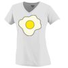 Ladies NexGen Wicking Tee Thumbnail