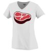 Ladies NexGen Wicking Tee Thumbnail