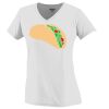 Ladies NexGen Wicking Tee Thumbnail