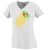 Ladies NexGen Wicking Tee Thumbnail