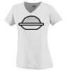 Ladies NexGen Wicking Tee Thumbnail