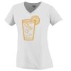 Ladies NexGen Wicking Tee Thumbnail