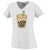 Ladies NexGen Wicking Tee Thumbnail