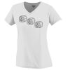 Ladies NexGen Wicking Tee Thumbnail