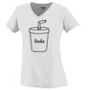 Ladies NexGen Wicking Tee Thumbnail