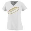 Ladies NexGen Wicking Tee Thumbnail