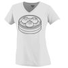 Ladies NexGen Wicking Tee Thumbnail