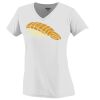 Ladies NexGen Wicking Tee Thumbnail