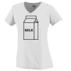 Ladies NexGen Wicking Tee Thumbnail