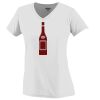 Ladies NexGen Wicking Tee Thumbnail
