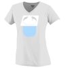 Ladies NexGen Wicking Tee Thumbnail