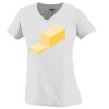 Ladies NexGen Wicking Tee Thumbnail