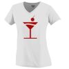 Ladies NexGen Wicking Tee Thumbnail