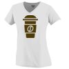 Ladies NexGen Wicking Tee Thumbnail