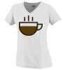 Ladies NexGen Wicking Tee Thumbnail