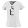 Ladies NexGen Wicking Tee Thumbnail