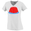 Ladies NexGen Wicking Tee Thumbnail