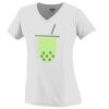 Ladies NexGen Wicking Tee Thumbnail