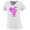 Ladies NexGen Wicking Tee Thumbnail