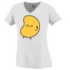 Ladies NexGen Wicking Tee Thumbnail