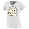 Ladies NexGen Wicking Tee Thumbnail