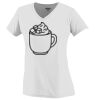 Ladies NexGen Wicking Tee Thumbnail