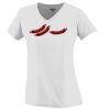 Ladies NexGen Wicking Tee Thumbnail