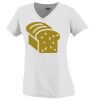 Ladies NexGen Wicking Tee Thumbnail
